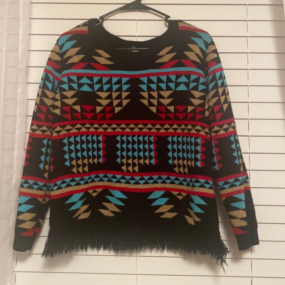 Women sweater